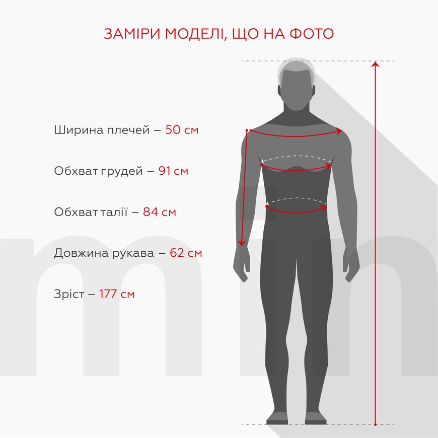 Магазин взуття Штани прямі однотонні чоловічі 23203047