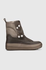 Магазин обуви Силиконовые бахилы от дождя Y158