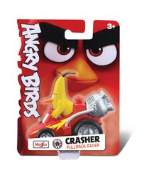 Магазин взуття Машинка інерційна Crashers Angry Birds 23031 (2000903622918)