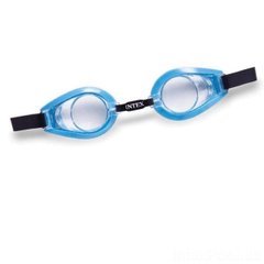 Магазин взуття Дитячі окуляри для плавання в ассортименті Intex 55602 (6903309420019)