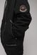 Куртка двухсторонняя для мальчика B-005-1 164 см Черный (2000989544821)