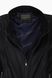 Куртка мужская D-281 5XL Черный (2000989582540D)