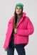Куртка женская 7002 46 Розовый (2000990151292W)