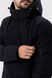 Куртка зимова чоловіча 666-6 L Синій (2000989890751W)