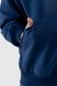 Костюм для мальчика (худи+штаны) Ecrin 2501 140 см Темно-синий (2000990222770D)