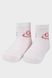Шкарпетки для дівчинки Moni Oge 45019 Білий (2000989579991S)