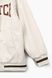 Куртка для хлопчика двостороння A22020 164 см Бежевий (2000989397014)