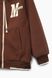 Куртка для мальчика двухсторонняя A22020 164 см Бежевый (2000989397014)