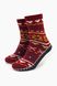 Шкарпетки Soft cosy Безрозміру Червоний (2000989239581)