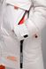 Куртка HL6 164 см Білий (2000989038818)