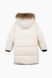 Куртка HL6 140 см Білий (2000989038771)