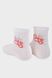 Шкарпетки для дівчинки Moni Oge 45019 Білий (2000989579991S)