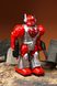 Іграшка Робот 27162 Червоний (2000989503408)
