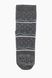 Шкарпетки PierLone K-1365 НГ 35-40 Темно-сірий (2000989290513)