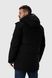 Куртка зимняя мужская Remain 3070 3XL Черный (2000989801917W)