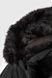 Куртка еврозима для мальчика Неслухнянки 8868 140 см Черный (2000990082510W)