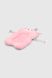 Антискользящая подушка для купания малыша ShuMeiJia 8605 Розовый (2002015126292)