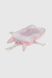 Антиковзна подушка для купання малюка ShuMeiJia 8605 Рожевий (2002015126292)