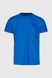 Фітнес футболка чоловіча Escetic T0074 3XL Електрік (2000990410481A)