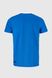 Фітнес футболка чоловіча Escetic T0074 3XL Електрік (2000990410481A)