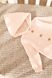 Комбинезон для девочки Beyaz Bebek 7166 86 см Розовый (2000990302960S)
