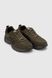 Кросівки чоловічі Gipanis VN-989 45 Хакі (2000990466310A)