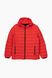 Куртка однотонная мужская 666-11A/6018 66 Красный (2000989876137W)