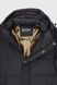 Куртка зимова чоловіча 666-6 L Синій (2000989890751W)