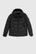 Куртка зимняя мужская Kings Wind W37/1 54 Черный (2000903744238W)