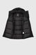 Куртка зимняя мужская Remain 3070 3XL Черный (2000989801917W)