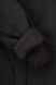 Куртка зимова чоловіча Remain 3070 M Чорний (2000989801870W)