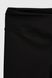 Лосини фітнес однотонні жіночі Nicoletta 10071 XL Чорний (2000990025371D)
