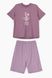 Пижама для девочки Guava 12025 8-9 лет Сиреневый (2000989729594A)