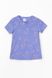 Пижама для девочки Kilic BR-1 1-2 года Фиолетовый (2000989739395S)