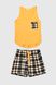 Пижама женская Nicoletta 62042 XL Разноцветный (2000990512796A)