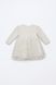 Платье праздничное Mini Papi 252 86 см Белый (2000903819776D)