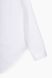 Сорочка з принтом жіноча MDG 230777 M Білий (2000989849308D)