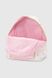 Рюкзак для дівчинки 081-8 Рожевий (2000990651310A)