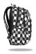 Рюкзак підлітковий CoolPack F024730 Чорно-білий (5903686328268А)
