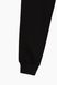 Спортивні штани для хлопчика X-SHOW 99195 176 см Чорний (2000989805687D)
