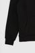 Спортивный костюм для мальчика ADK 2837 кофта + штаны 164 см Черный (2000989916420D)