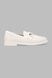 Туфлі для дівчинки Stepln 100-2K 37 Білий (2000990492708A)