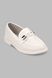 Туфли для девочки Stepln 100-2K 37 Белый (2000990492708A)