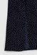 Юбка с узором женская LAWA CTM WTC02303 XS Синий (2000989931669S)(LW)