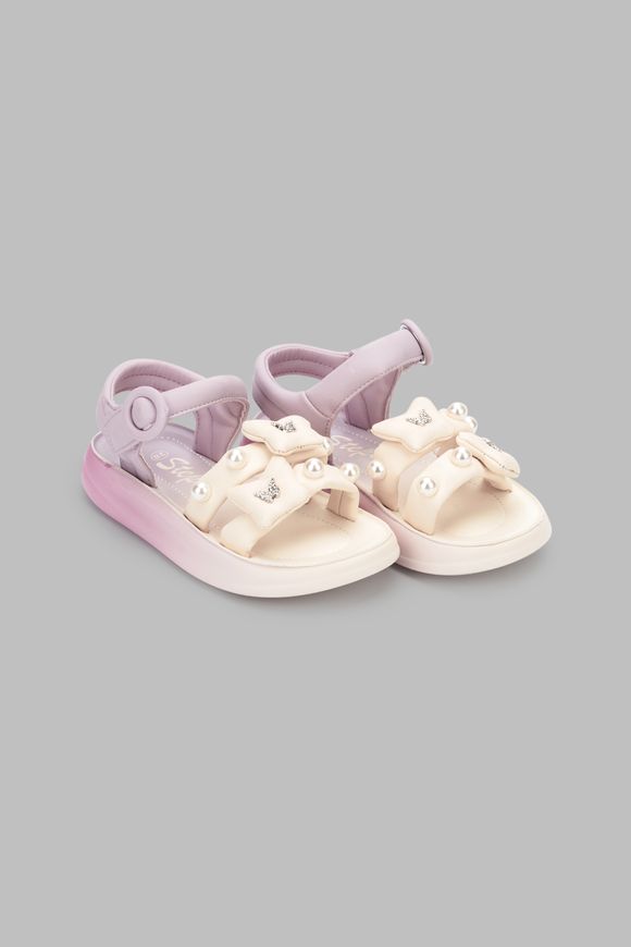 Магазин взуття Босоніжки для дівчинки N93-2Q