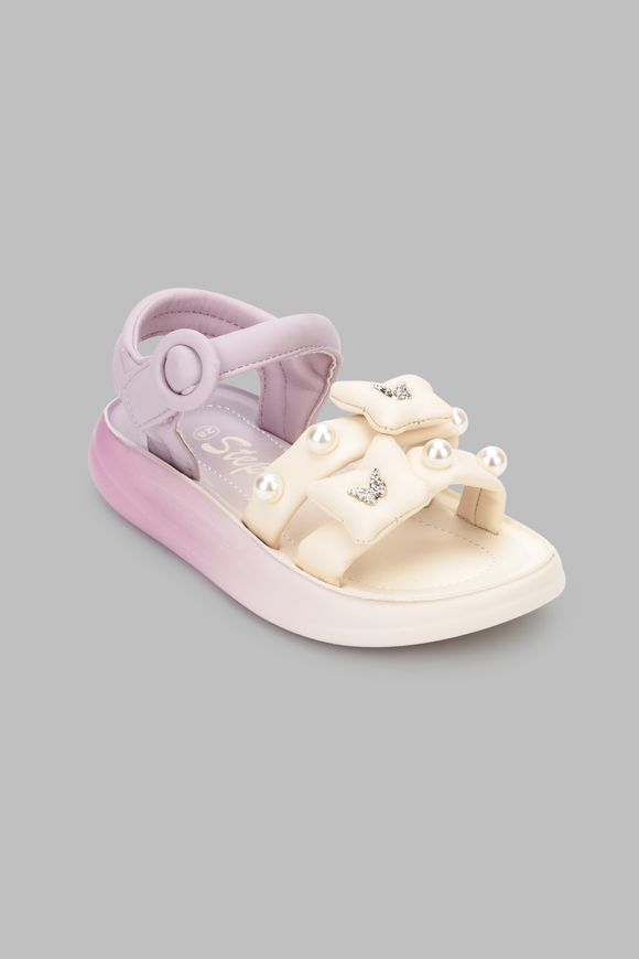 Магазин взуття Босоніжки для дівчинки N93-2Q