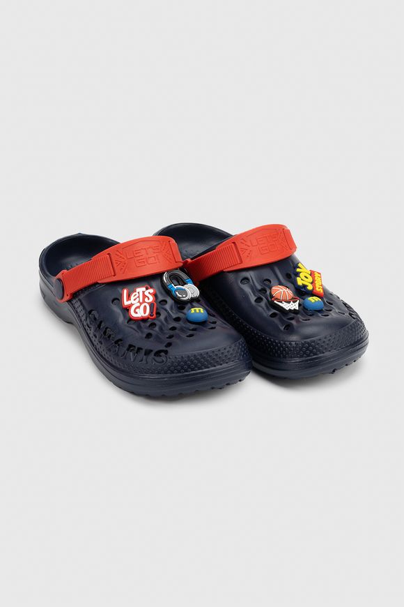 Магазин обуви Кроксы для мальчика CC-009