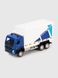 Іграшка машина грузовик АВТОПРОМ 67390K Різнокольоровий (4897071927260)