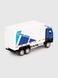 Іграшка машина грузовик АВТОПРОМ 67390K Різнокольоровий (4897071927260)