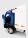 Игрушка машина грузовик АВТОПРОМ 67390K Разноцветный (4897071927260)
